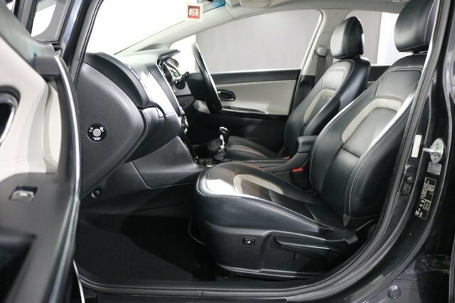 Kia Ceed 1.6 Crdi Isg 2 5Dr, Apple Car Play, Android Red #15