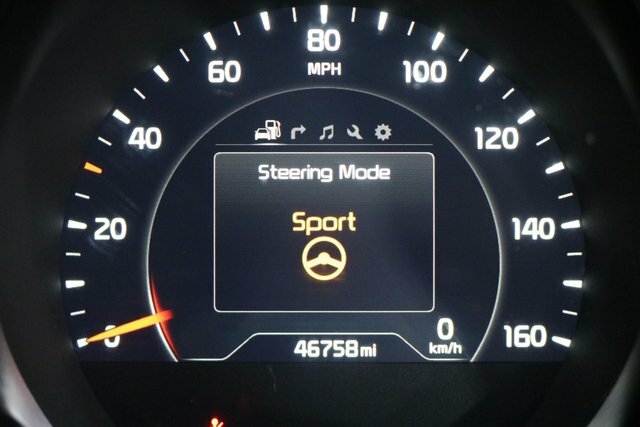 Kia Ceed 1.6 Crdi Isg 2 5Dr, Apple Car Play, Android Red #29