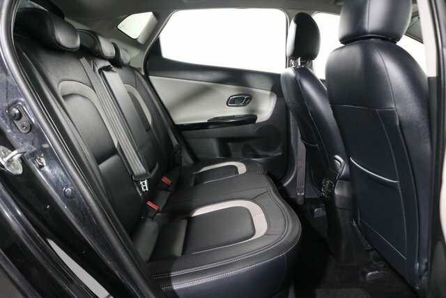 Kia Ceed 1.6 Crdi Isg 2 5Dr, Apple Car Play, Android Red #11