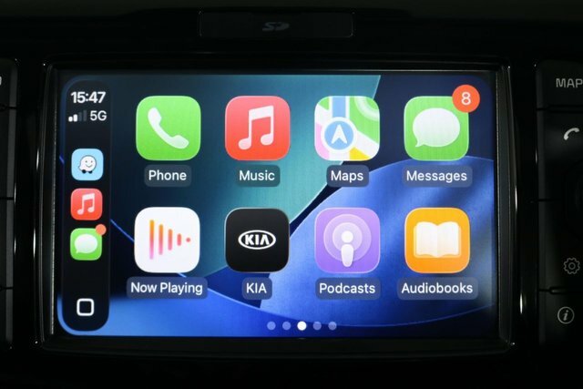 Kia Ceed 1.6 Crdi Isg 2 5Dr, Apple Car Play, Android Red #32