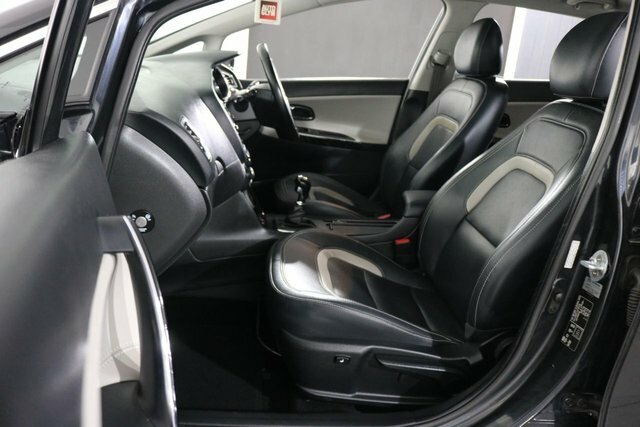 Kia Ceed 1.6 Crdi Isg 2 5Dr, Apple Car Play, Android Red #14