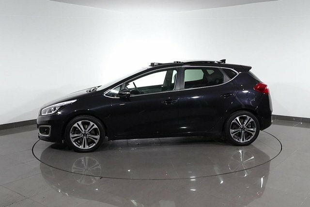 Kia Ceed 1.6 Crdi Isg 2 5Dr, Apple Car Play, Android Red #19