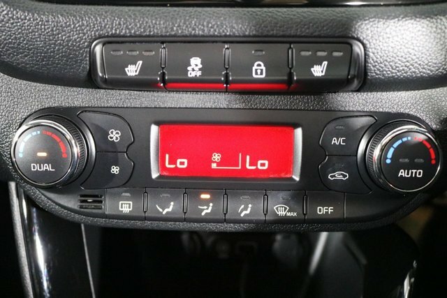 Kia Ceed 1.6 Crdi Isg 2 5Dr, Apple Car Play, Android Red #38