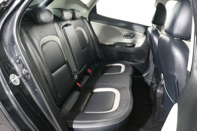 Kia Ceed 1.6 Crdi Isg 2 5Dr, Apple Car Play, Android Red #10