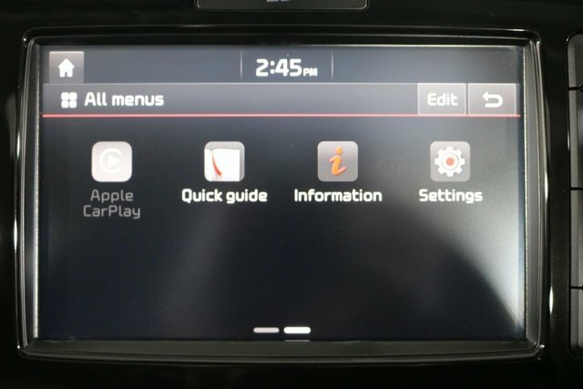 Kia Ceed 1.6 Crdi Isg 2 5Dr, Apple Car Play, Android Red #36
