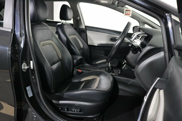 Kia Ceed 1.6 Crdi Isg 2 5Dr, Apple Car Play, Android Red #9