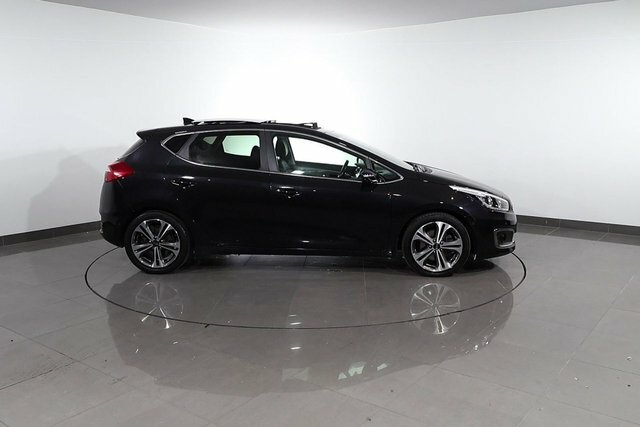 Kia Ceed 1.6 Crdi Isg 2 5Dr, Apple Car Play, Android Red #91