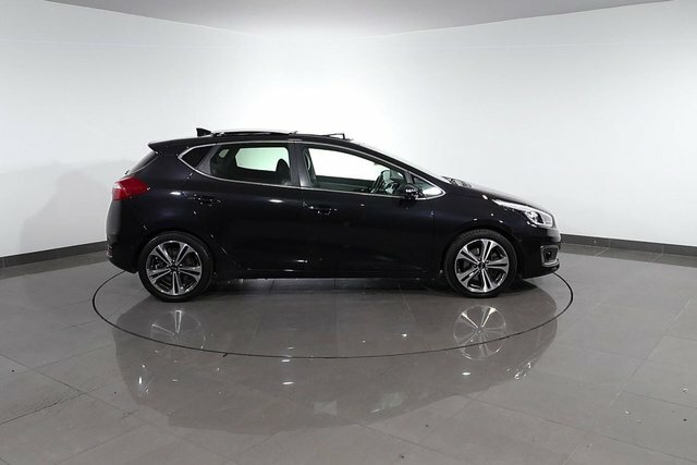 Kia Ceed 1.6 Crdi Isg 2 5Dr, Apple Car Play, Android Red #90