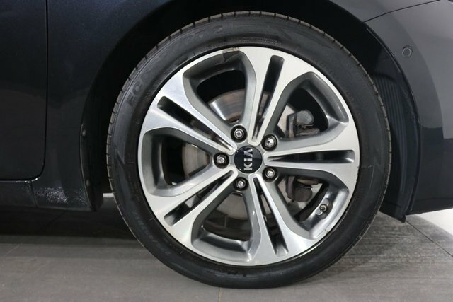 Kia Ceed 1.6 Crdi Isg 2 5Dr, Apple Car Play, Android Red #23