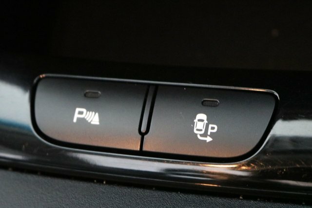 Kia Ceed 1.6 Crdi Isg 2 5Dr, Apple Car Play, Android Red #55