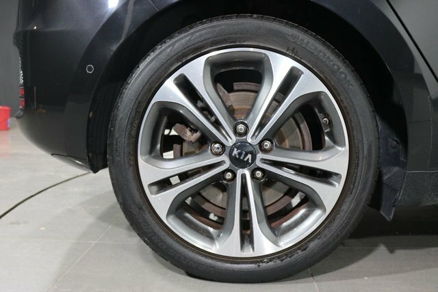 Kia Ceed 1.6 Crdi Isg 2 5Dr, Apple Car Play, Android Red #22