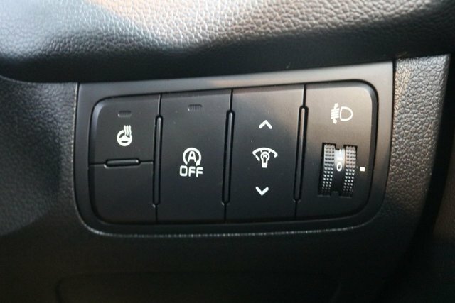 Kia Ceed 1.6 Crdi Isg 2 5Dr, Apple Car Play, Android Red #56