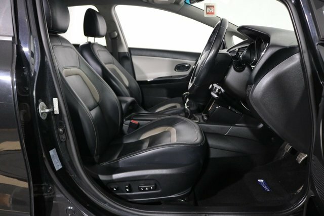 Kia Ceed 1.6 Crdi Isg 2 5Dr, Apple Car Play, Android Red #8