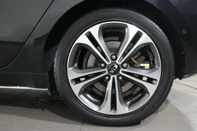 Kia Ceed 1.6 Crdi Isg 2 5Dr, Apple Car Play, Android Red #25
