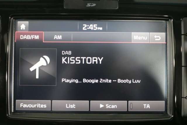 Kia Ceed 1.6 Crdi Isg 2 5Dr, Apple Car Play, Android Red #33