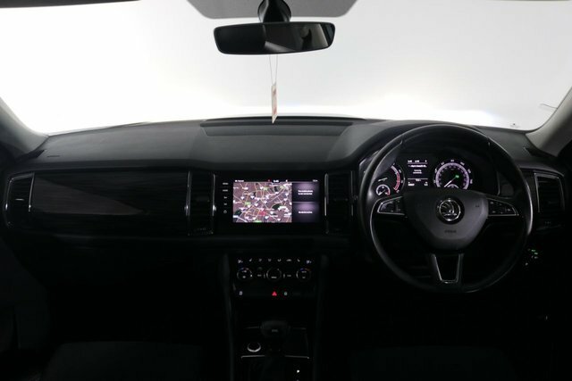 Skoda Kodiaq 1.5 Tsi Act Se L Suv Dsg Euro 6 S S Grey #3