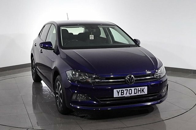 Volkswagen Polo Se Tdi  #17