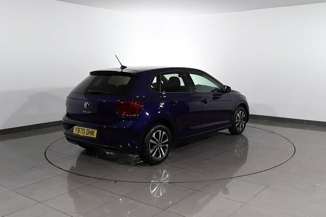 Volkswagen Polo Se Tdi  #78