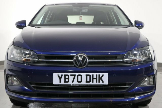 Volkswagen Polo Se Tdi  #59