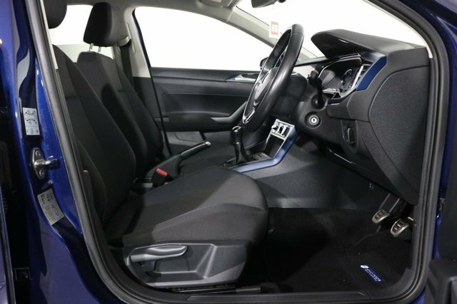 Volkswagen Polo Se Tdi  #8