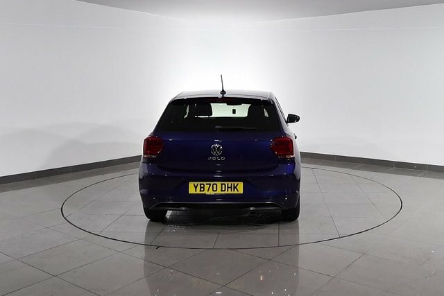 Volkswagen Polo Se Tdi  #71