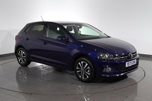 Volkswagen Polo Se Tdi  #1