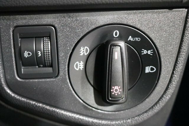 Volkswagen Polo Se Tdi  #43