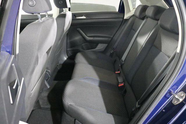 Volkswagen Polo Se Tdi  #13