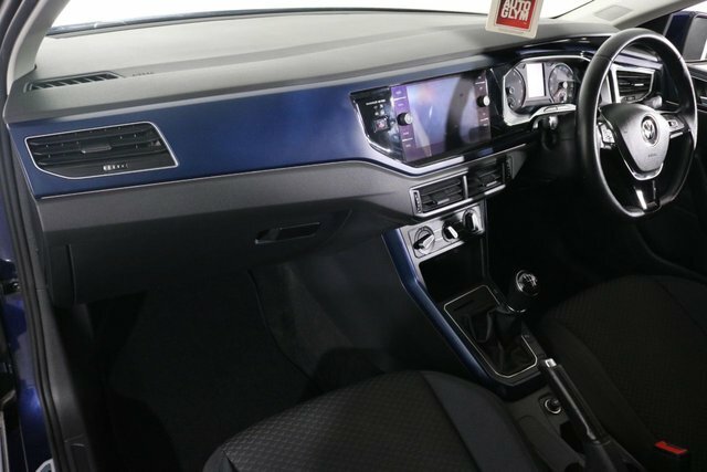 Volkswagen Polo Se Tdi  #16