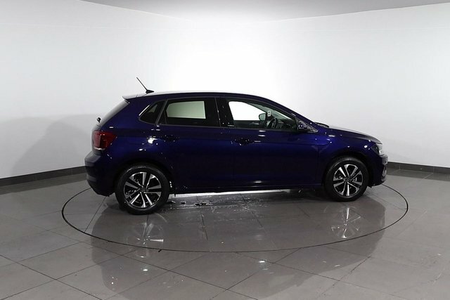Volkswagen Polo Se Tdi  #86