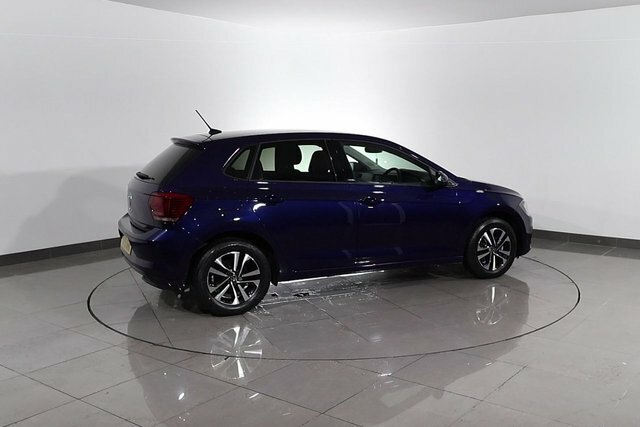 Volkswagen Polo Se Tdi  #83