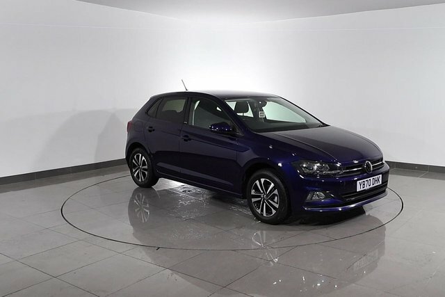 Volkswagen Polo Se Tdi  #98