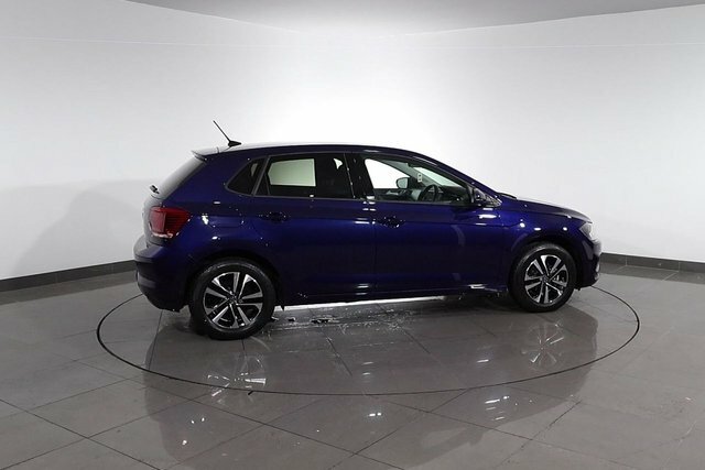 Volkswagen Polo Se Tdi  #85