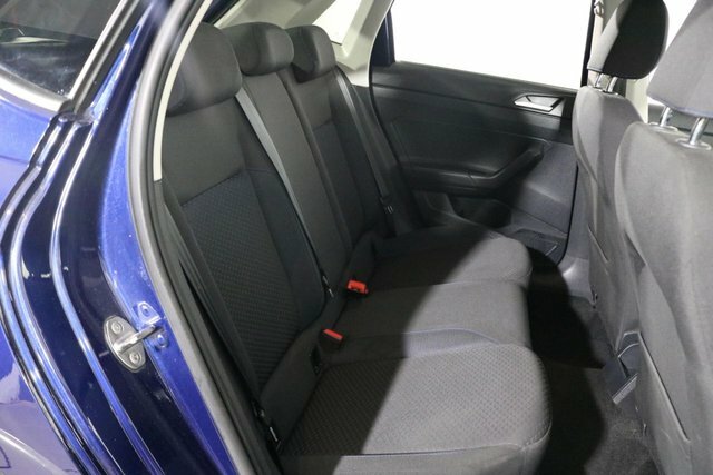 Volkswagen Polo Se Tdi  #10