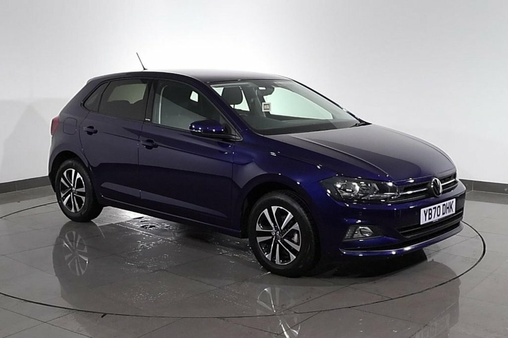 Volkswagen Polo Se Tdi  #99