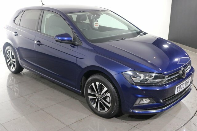 Volkswagen Polo Se Tdi  #60