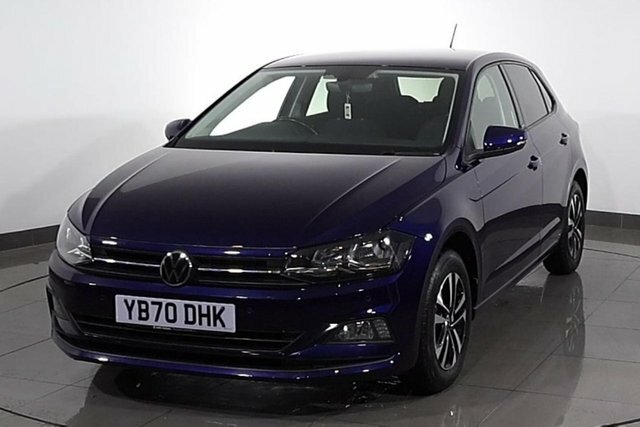 Volkswagen Polo Se Tdi  #5