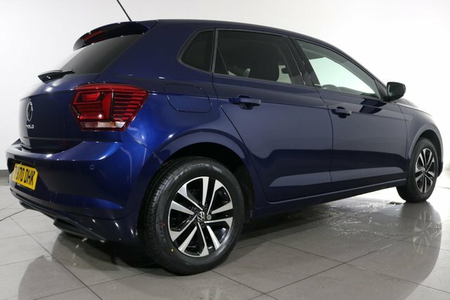 Volkswagen Polo Se Tdi  #64
