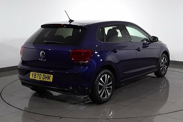 Volkswagen Polo Se Tdi  #2