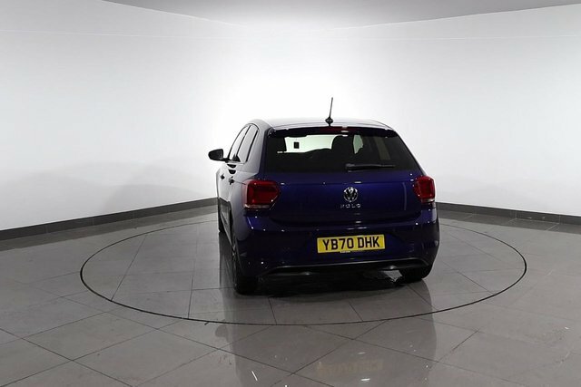 Volkswagen Polo Se Tdi  #68
