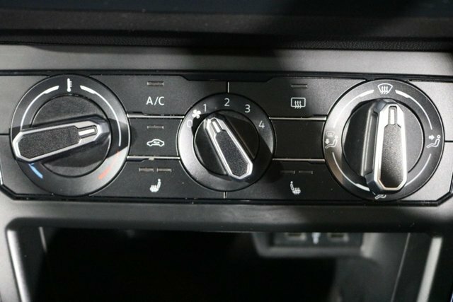 Volkswagen Polo Se Tdi  #37