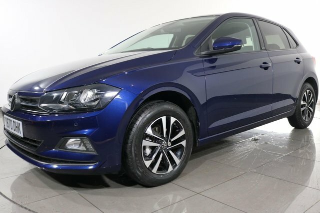Volkswagen Polo Se Tdi  #58