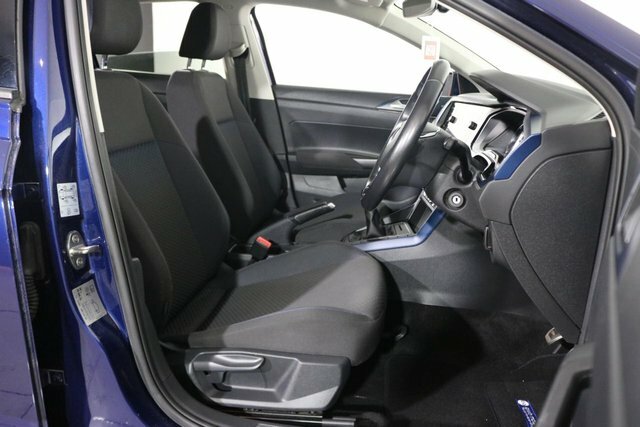 Volkswagen Polo Se Tdi  #9