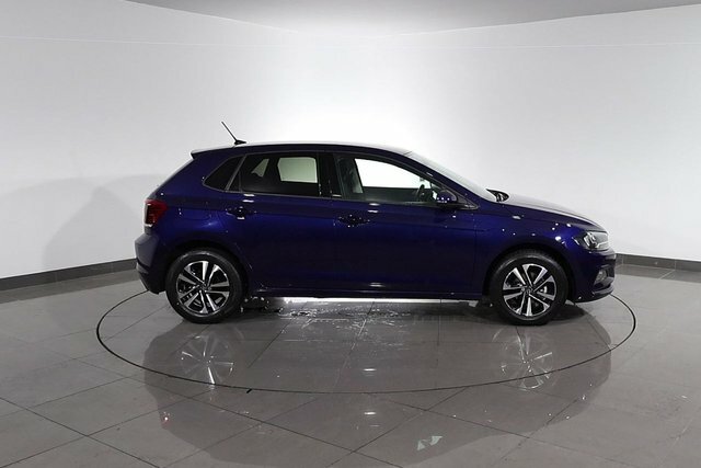 Volkswagen Polo Se Tdi  #89