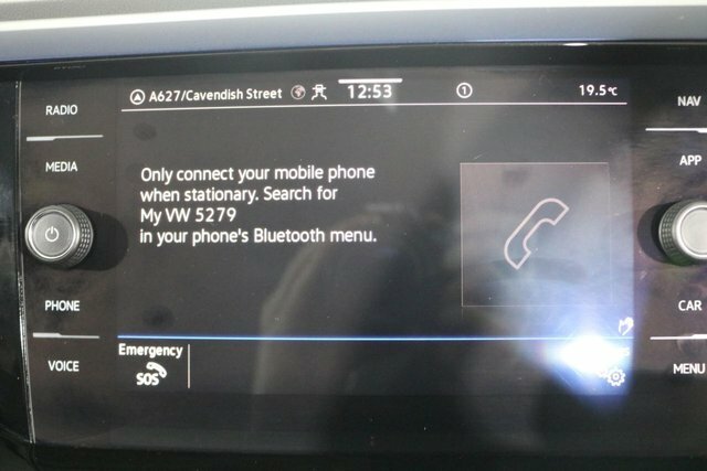 Volkswagen Polo Se Tdi  #34
