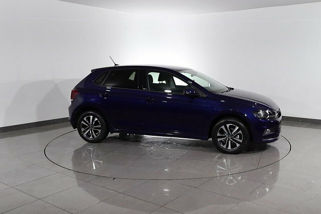 Volkswagen Polo Se Tdi  #92