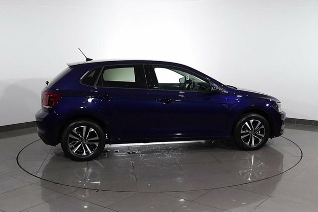 Volkswagen Polo Se Tdi  #18