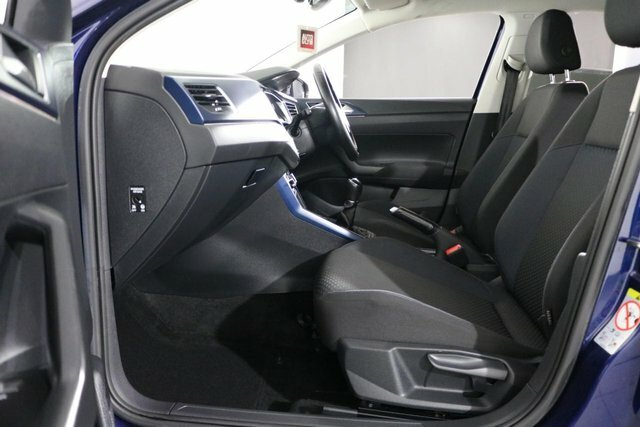 Volkswagen Polo Se Tdi  #15