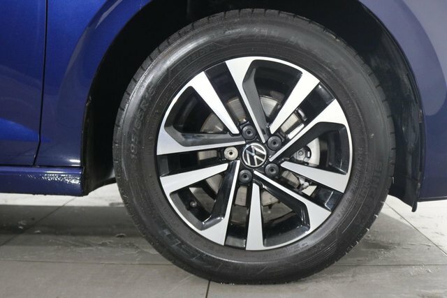 Volkswagen Polo Se Tdi  #24