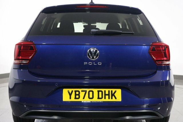 Volkswagen Polo Se Tdi  #65